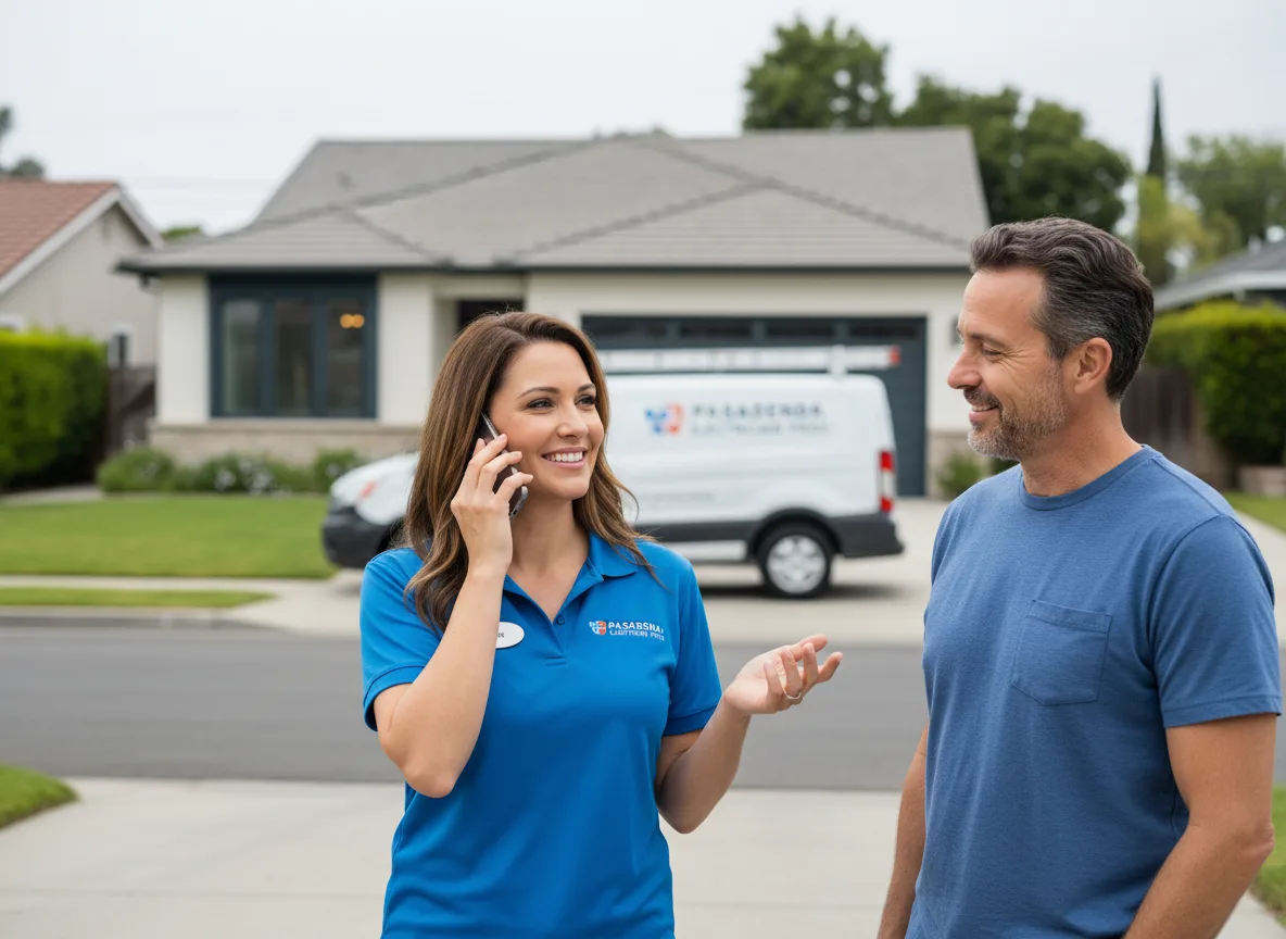 Electrician Jeffersonville, IN FAQs